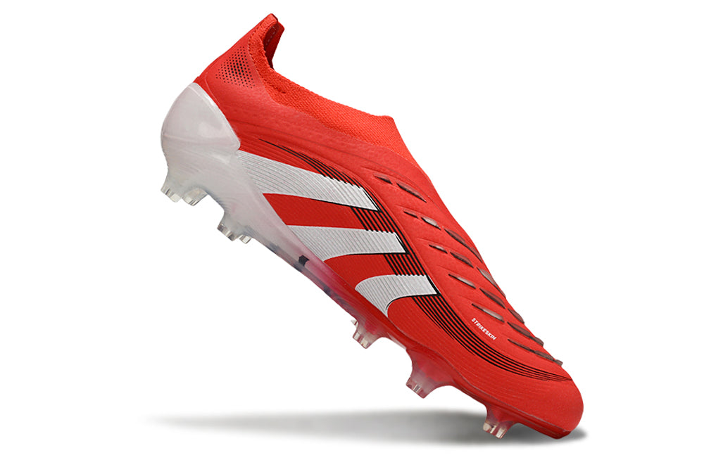 Predator Laceless Elite Fg