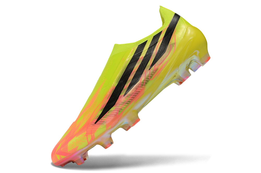 F50+ Laceless Elite FG