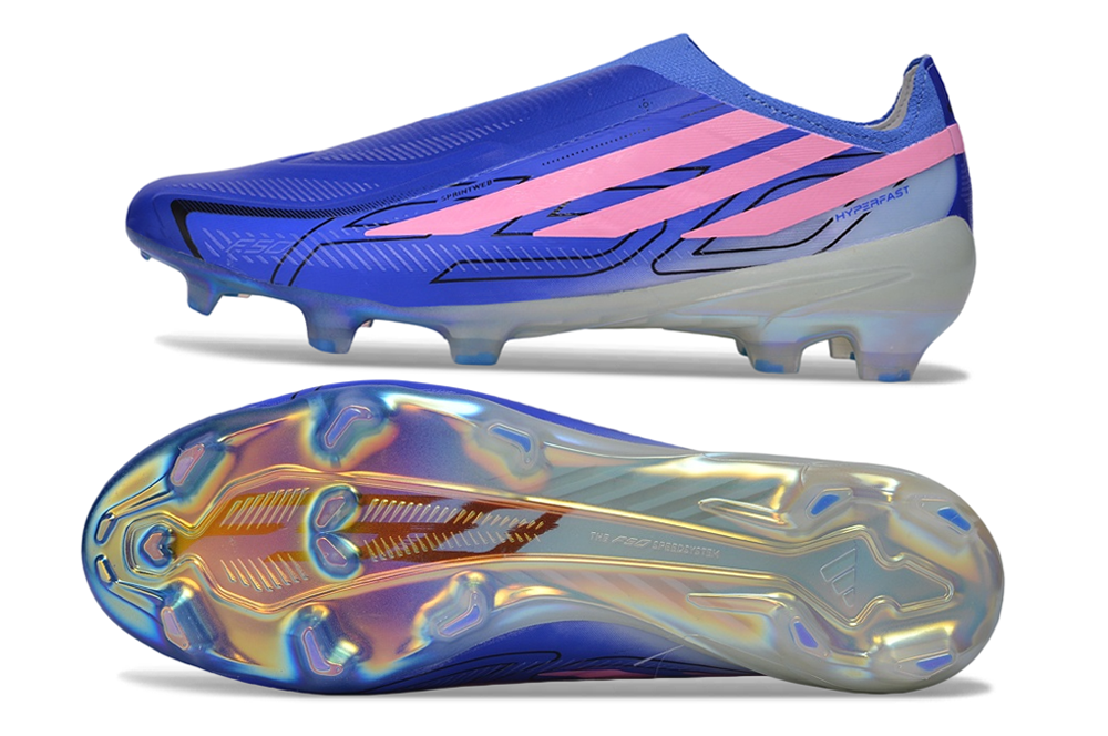 F50+ Laceless Elite FG
