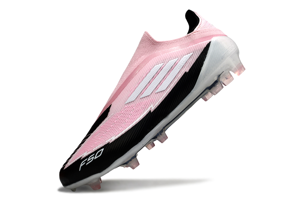 F50+ Laceless Elite FG