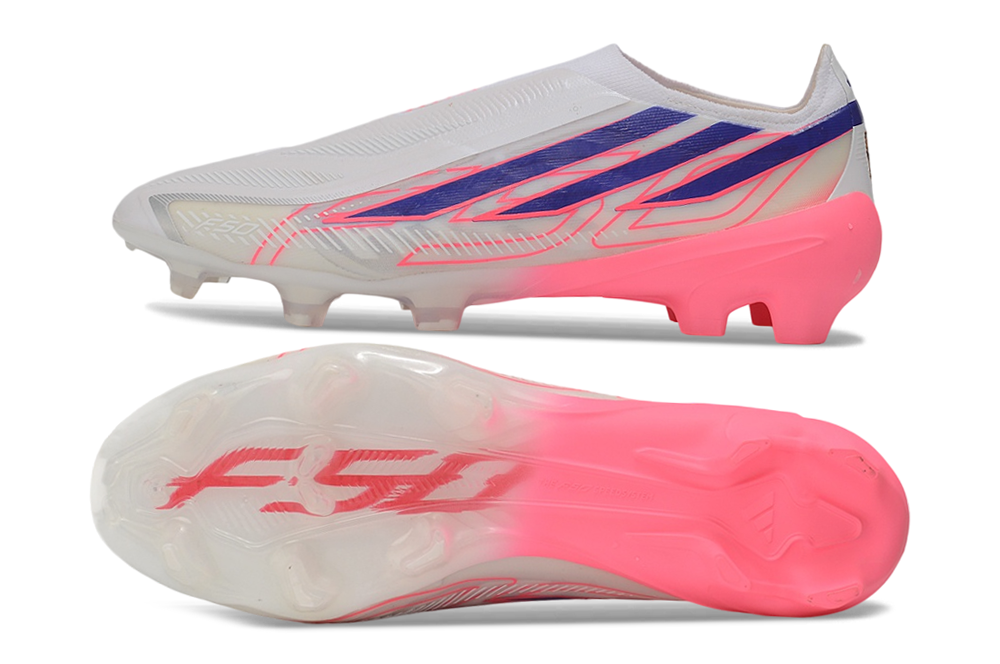 F50+ Laceless Elite FG