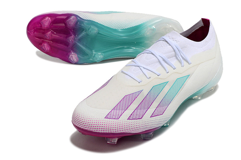 Xcrazyfast Elite Fg