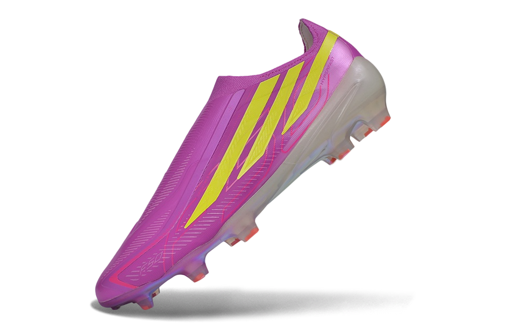 F50+ Laceless Elite FG