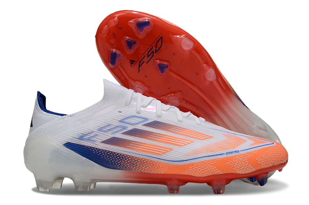 F50+ Elite FG