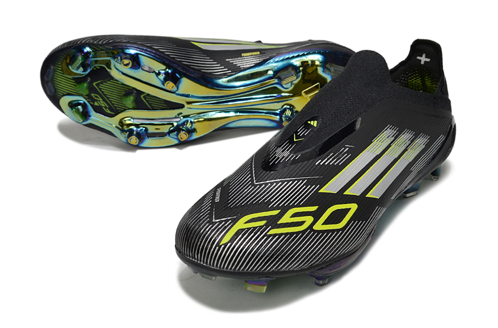 F50+ Lightstrike Pro Laceless Elite FG