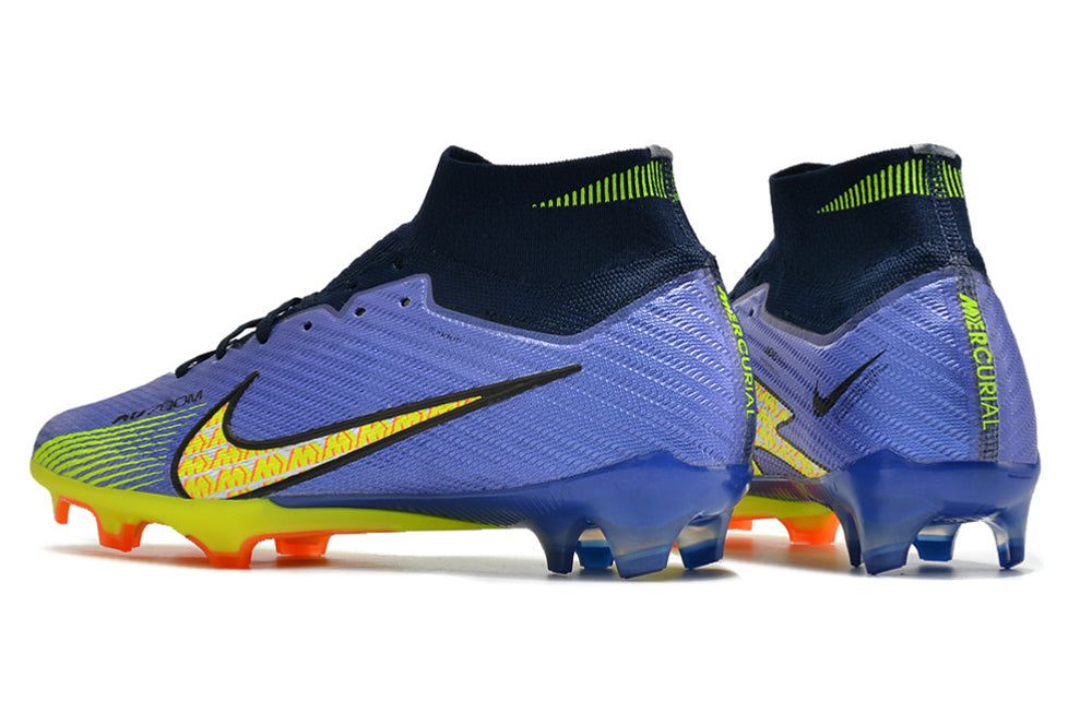 Air Zoom Mercurial Superfly 9 Elite Fg