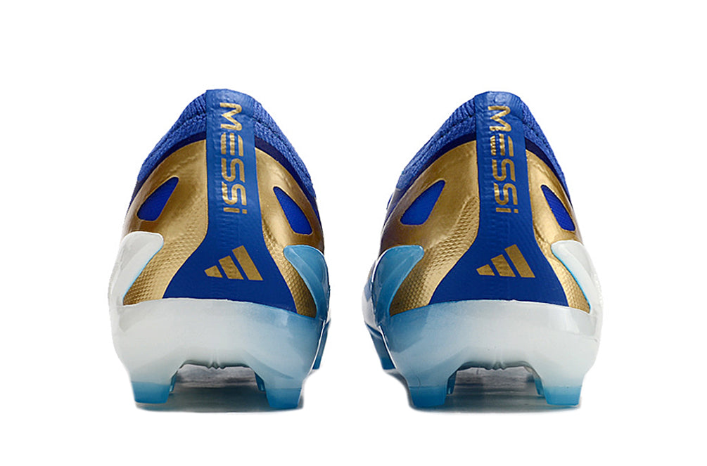 Xcrazyfast Elite Fg