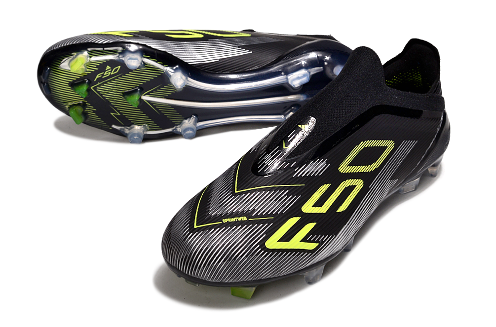 F50+ Laceless Elite FG