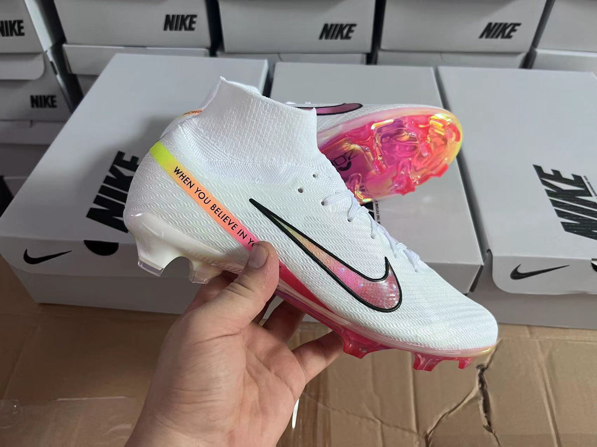 Air Zoom Mercurial Superfly 9 Elite Fg