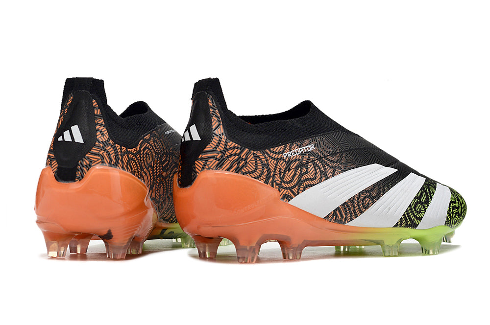 Predator Laceless Elite Fg