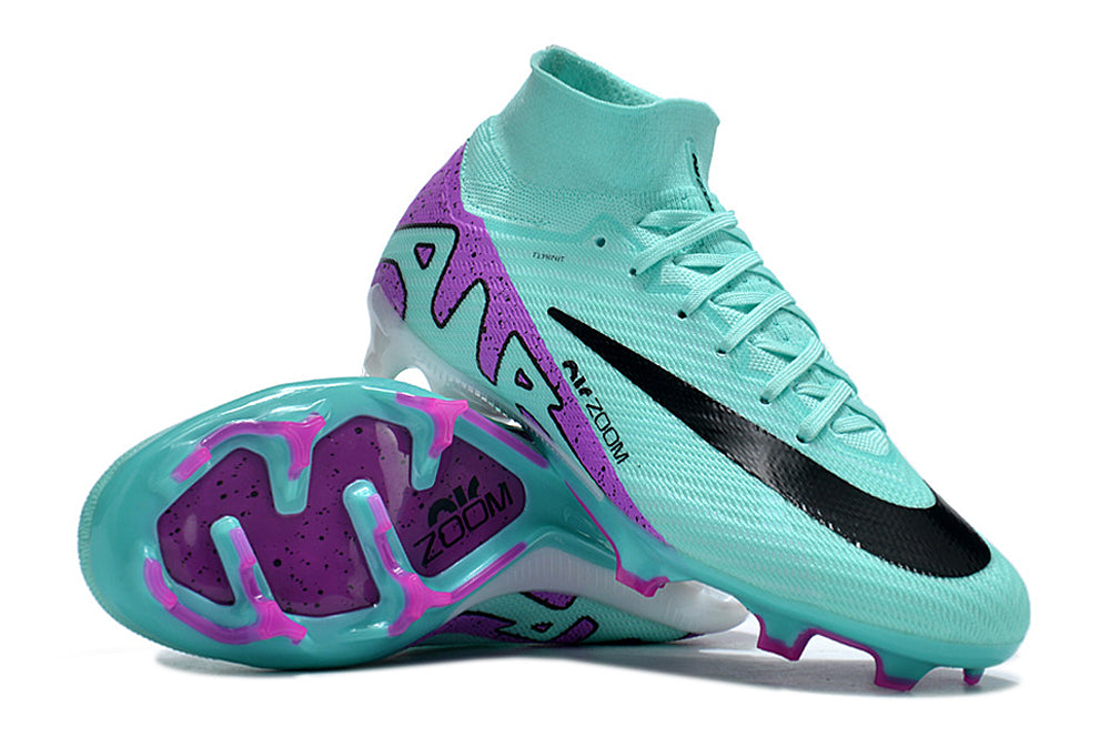 Air Zoom Mercurial Superfly 9 Elite Fg