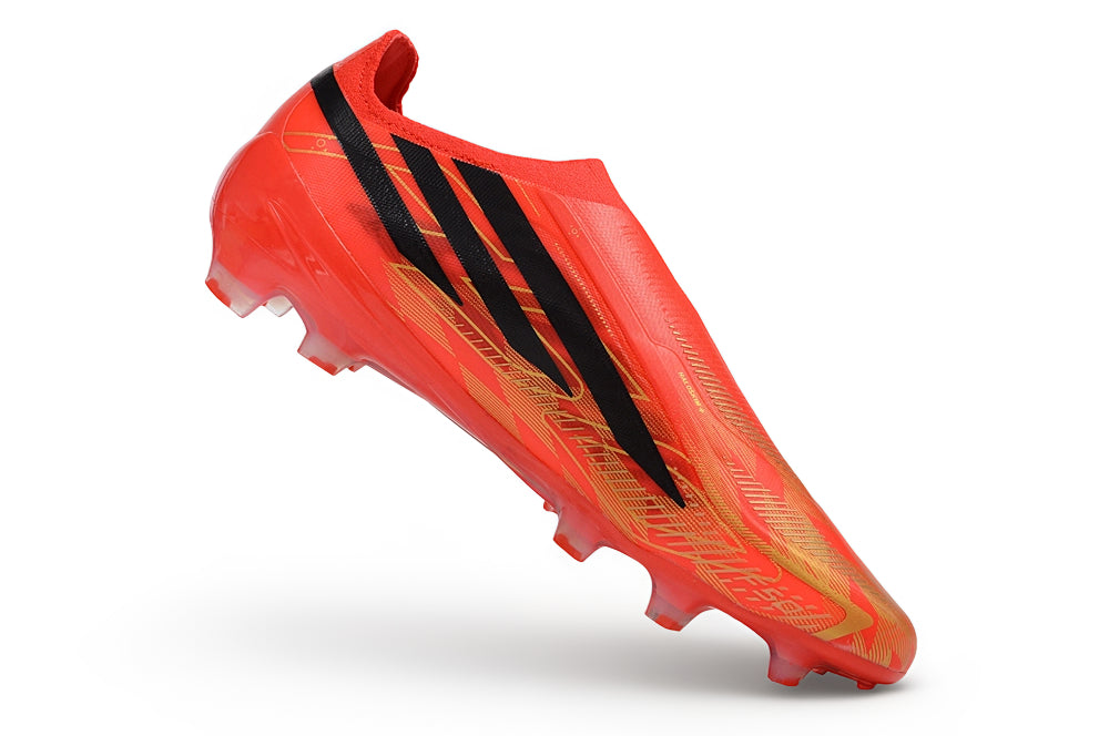F50+ Laceless Elite FG
