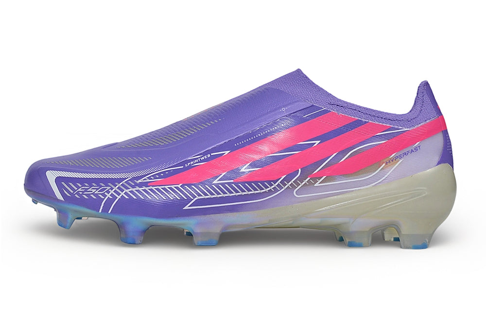 F50+ Laceless Elite FG