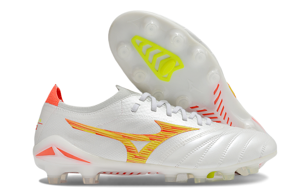 Morelia Neo IV BATE Made In Japan Elite FG