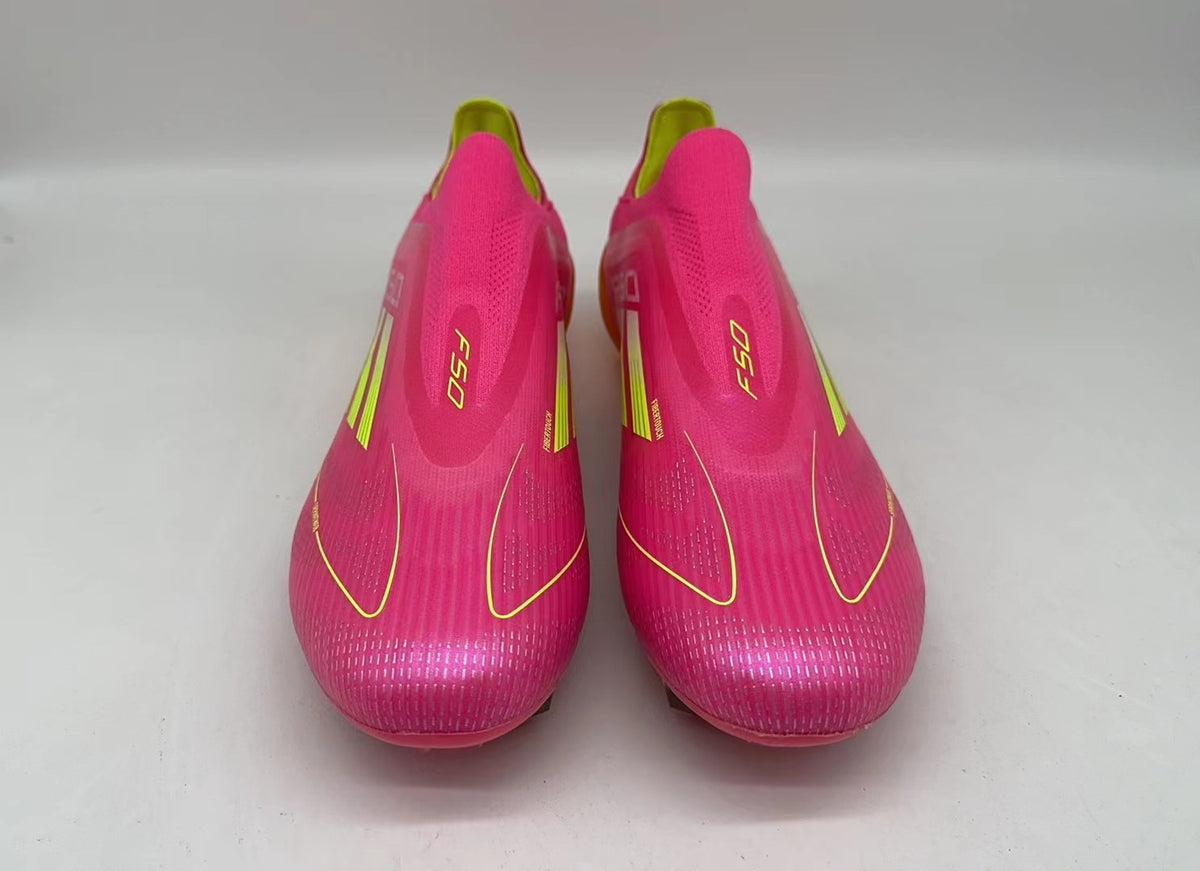 F50+ Laceless Elite FG
