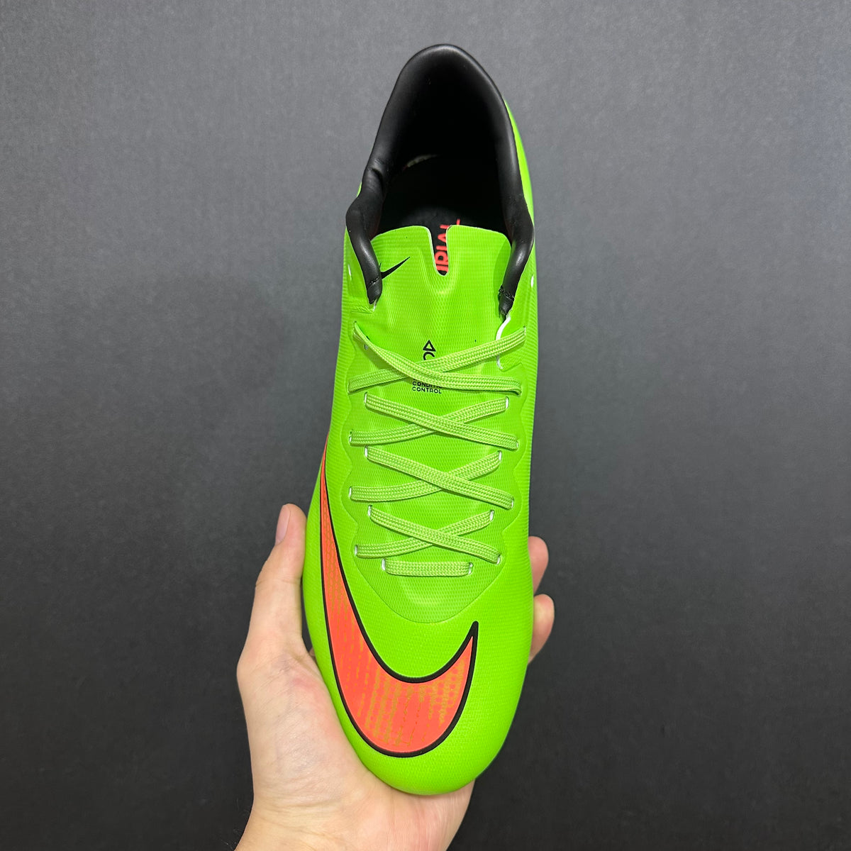 Mercurial Vapor 10 Elite Fg