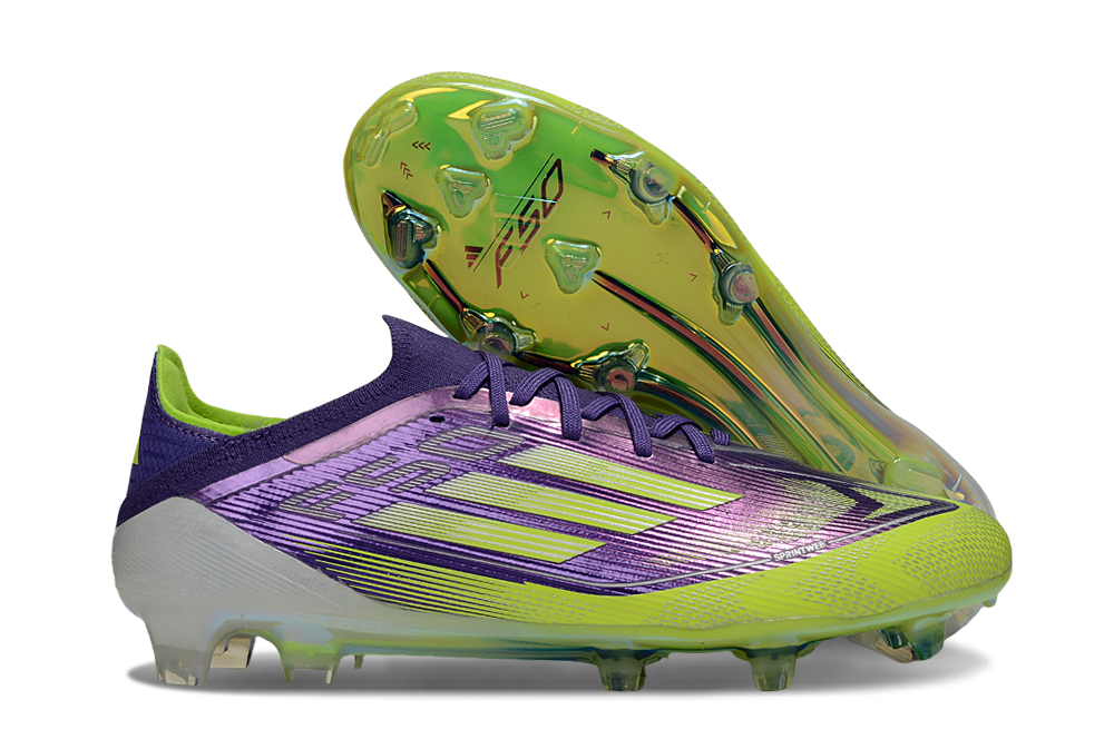 F50+ Elite FG