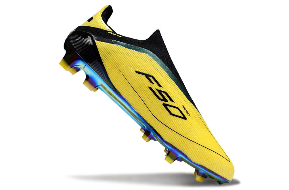 F50+ Laceless Elite FG