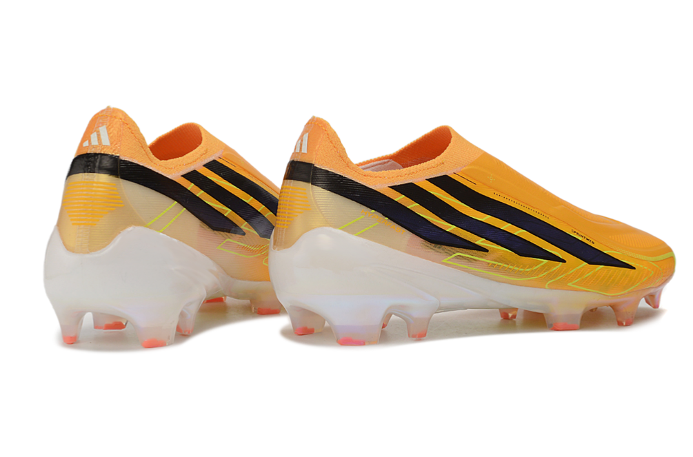 F50+ Laceless Elite FG