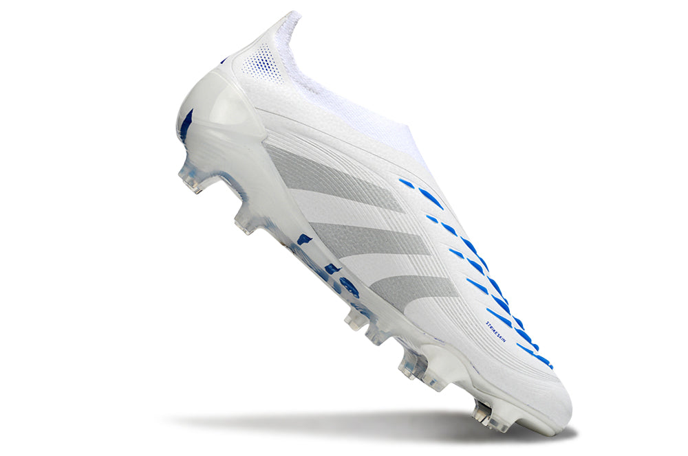 Predator Laceless Elite Fg