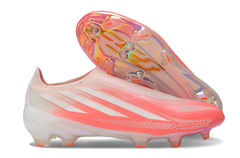 F50+ Laceless Elite FG
