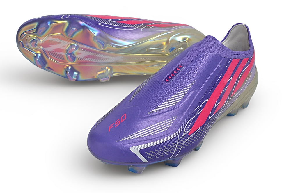 F50+ Laceless Elite FG