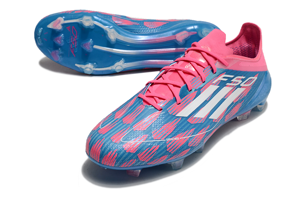F50+ Elite FG
