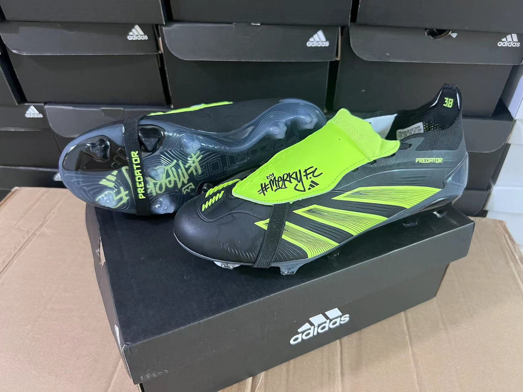 Predator FOT Elite Fg