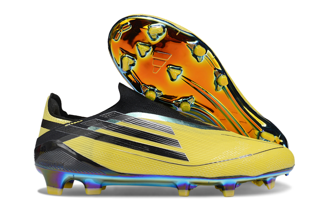 F50+ Laceless Elite FG