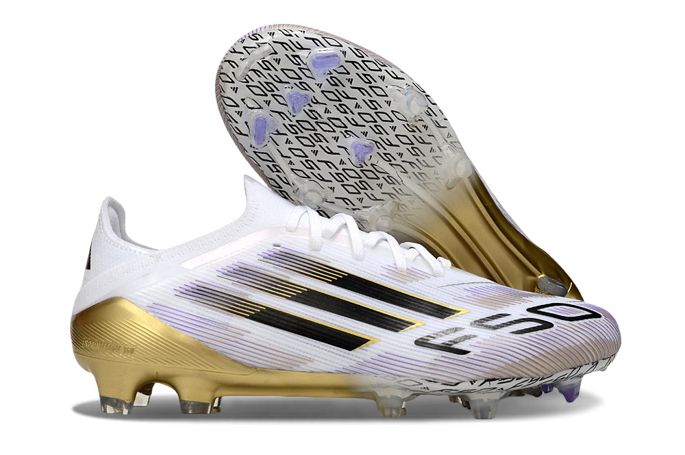F50+ Elite FG