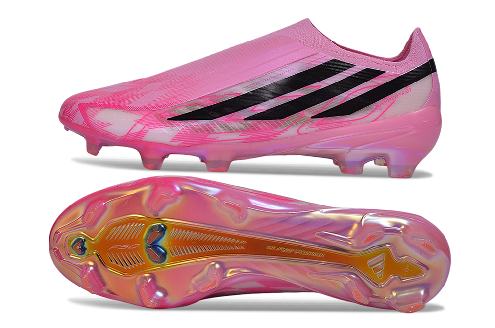 F50+ Laceless Elite FG