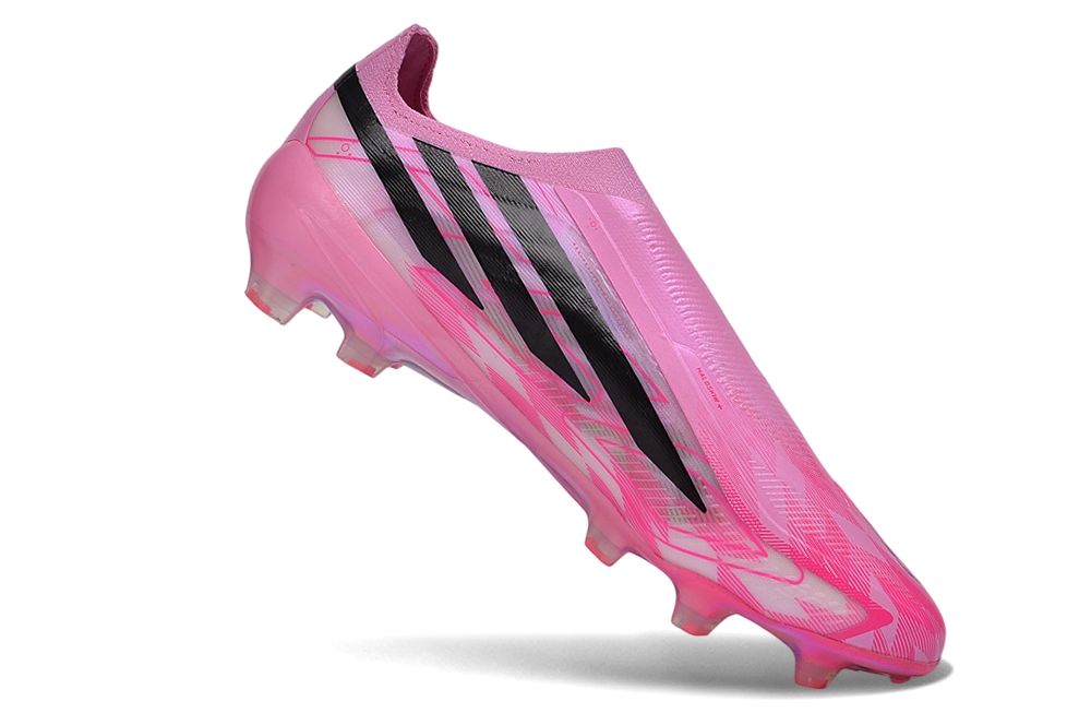 F50+ Laceless Elite FG