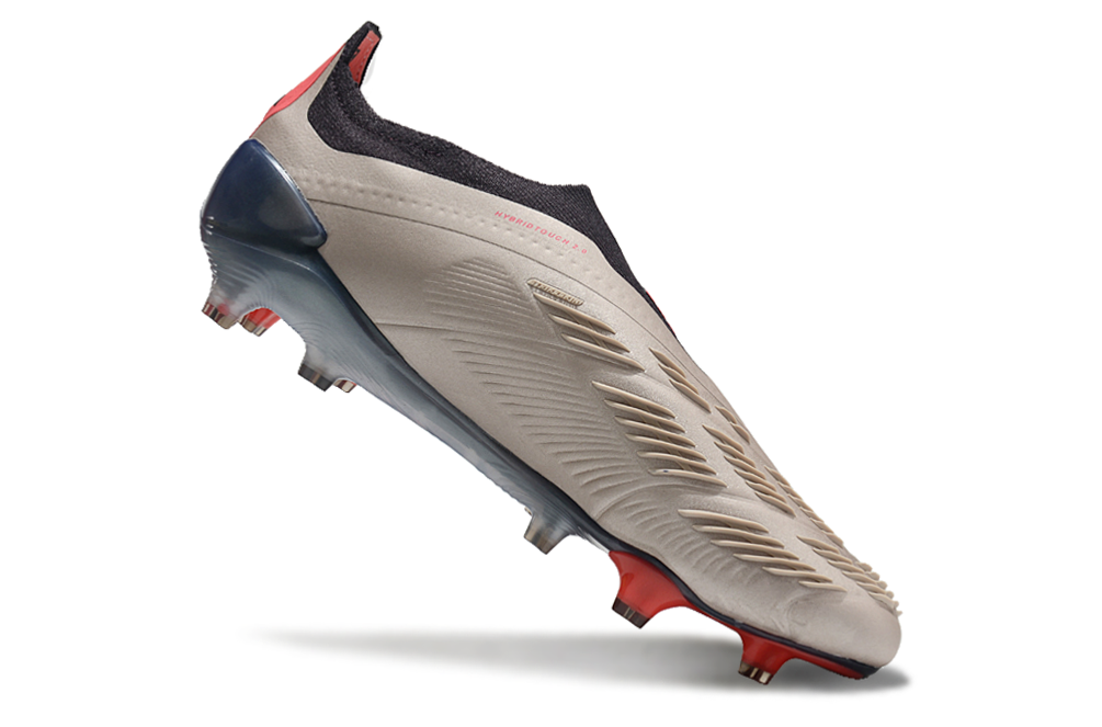 Predator Laceless Elite Fg