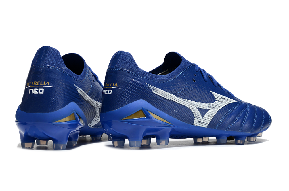 Morelia Neo IV BATE Made In Japan Elite FG