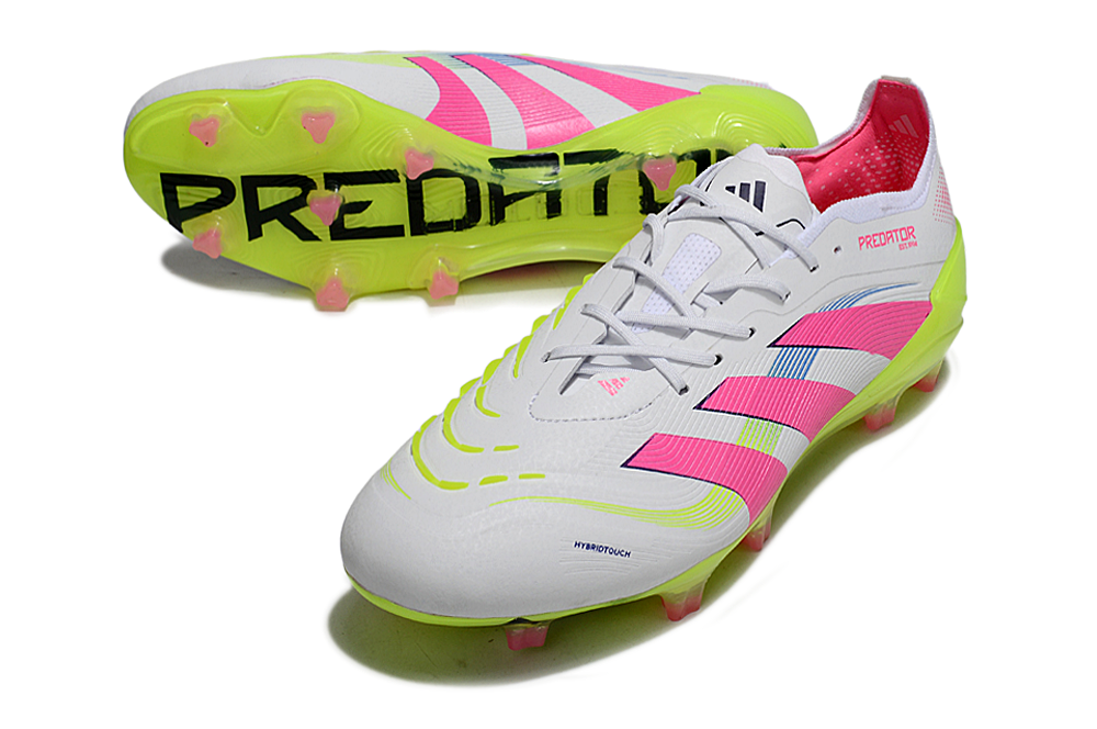 Predator Elite Fg