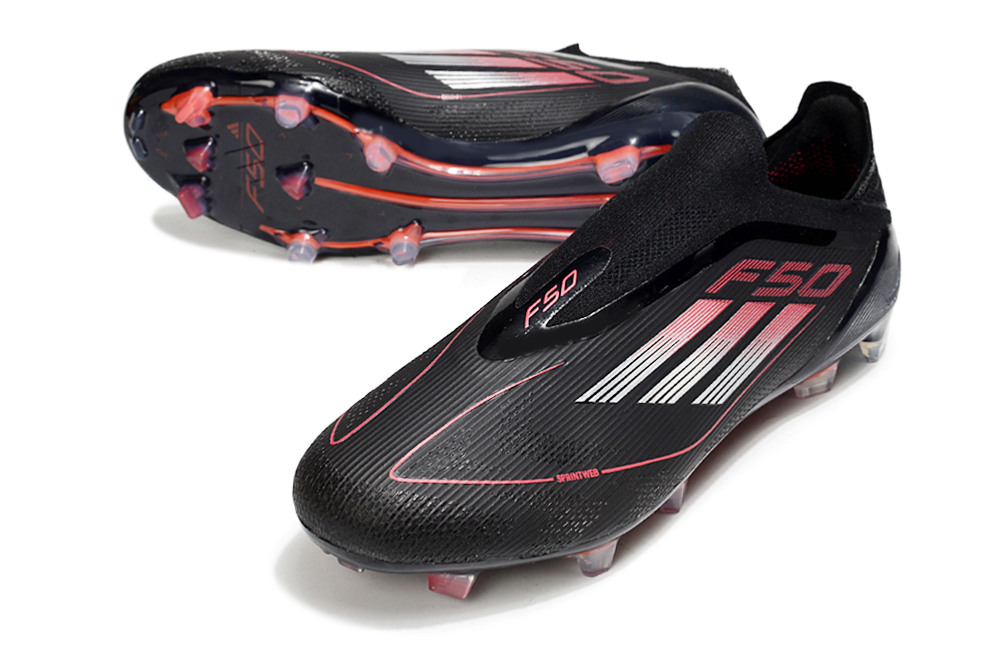 F50+ Laceless Elite FG