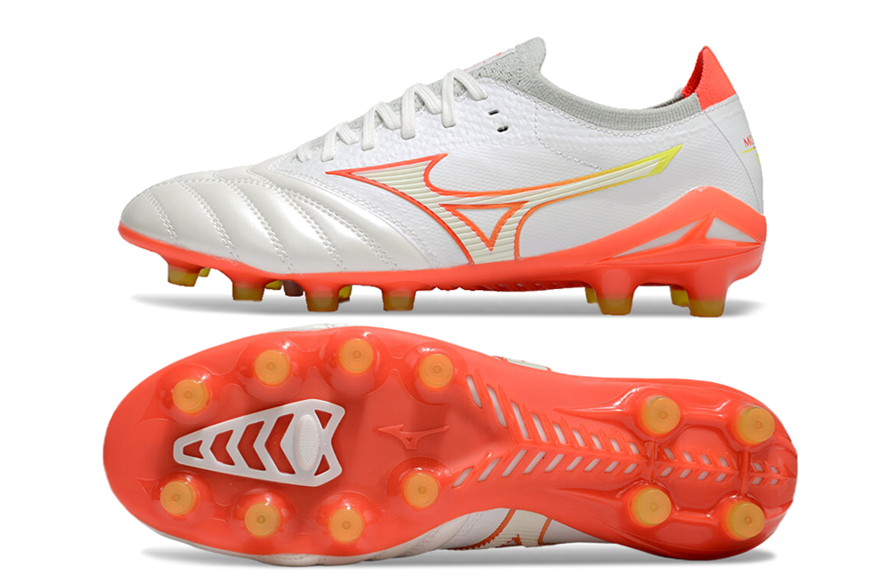 Morelia Neo IV BATE Made In Japan Elite FG