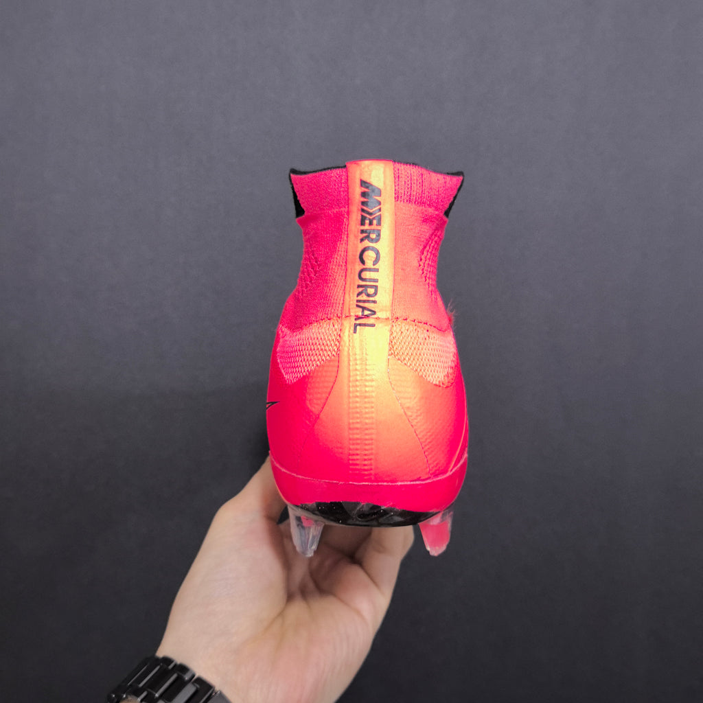 Mercurial Superfly 4 Elite Fg