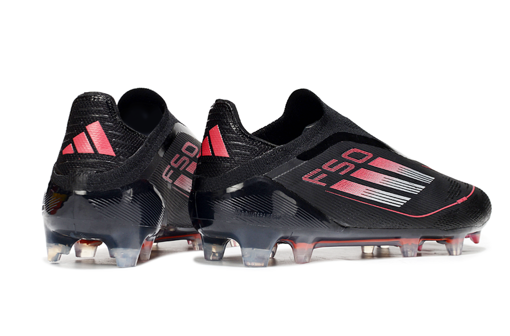 F50+ Laceless Elite FG
