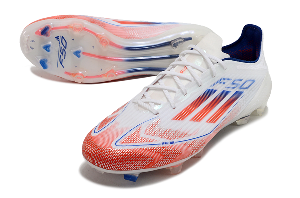 F50+ Elite FG