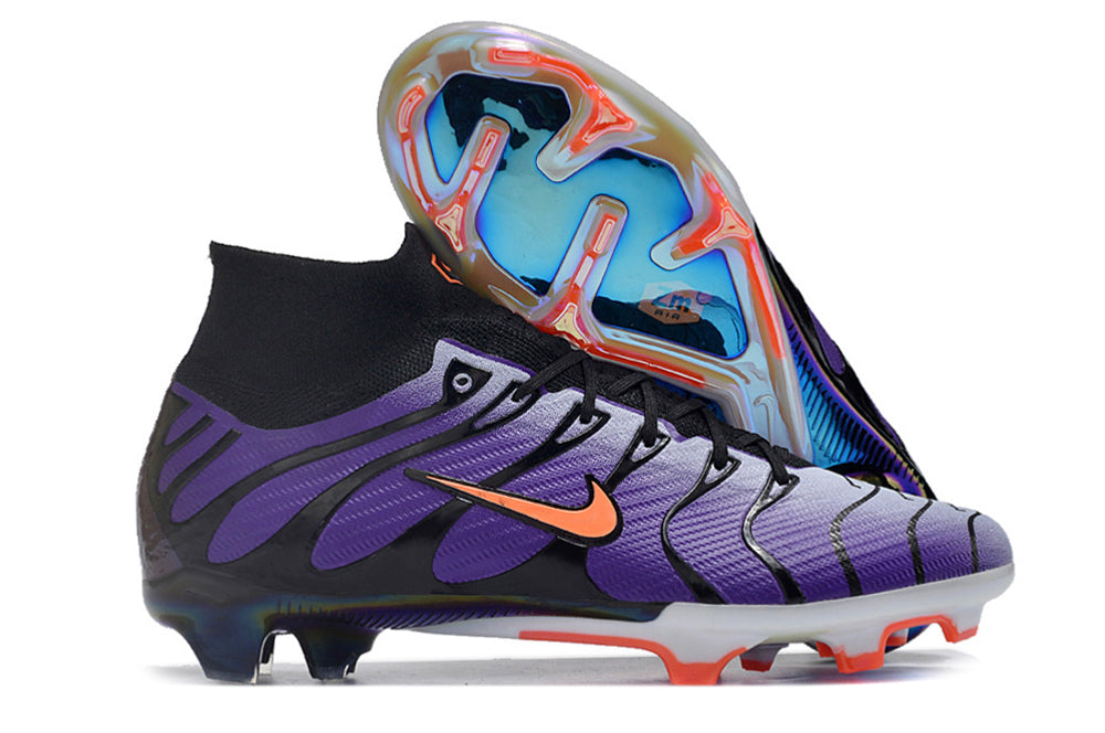 Air Zoom Mercurial Superfly 9 Elite Fg