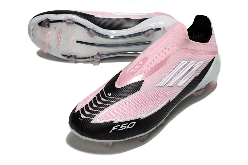 F50+ Laceless Elite FG