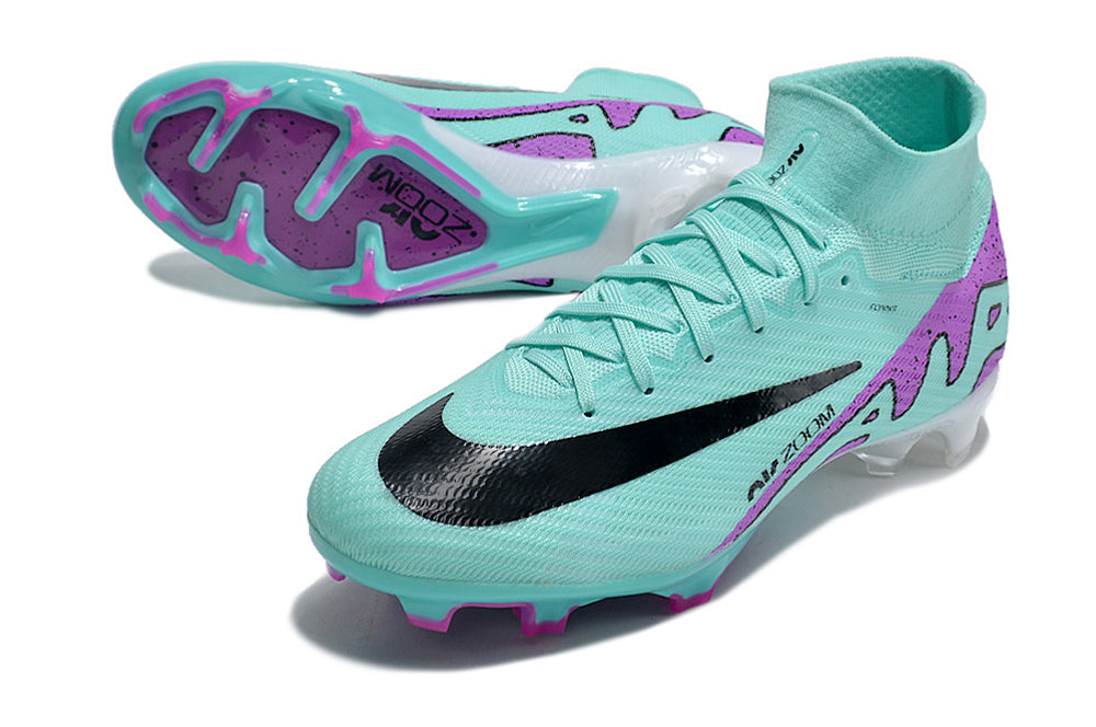 Air Zoom Mercurial Superfly 9 Elite Fg