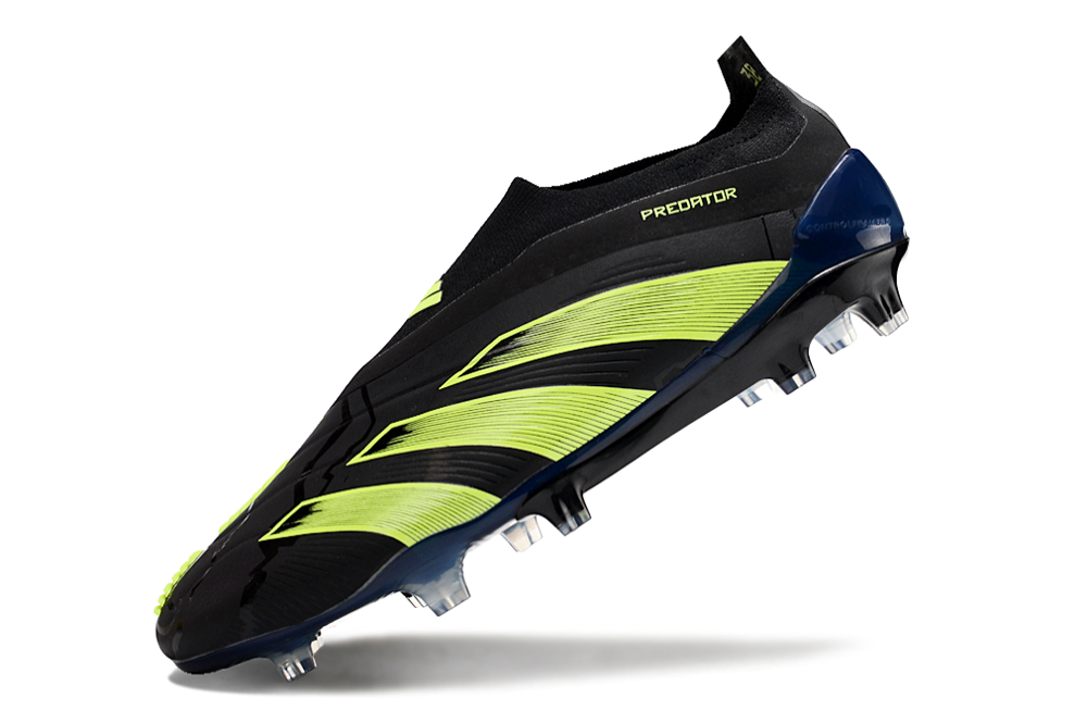 Predator Laceless Elite Fg