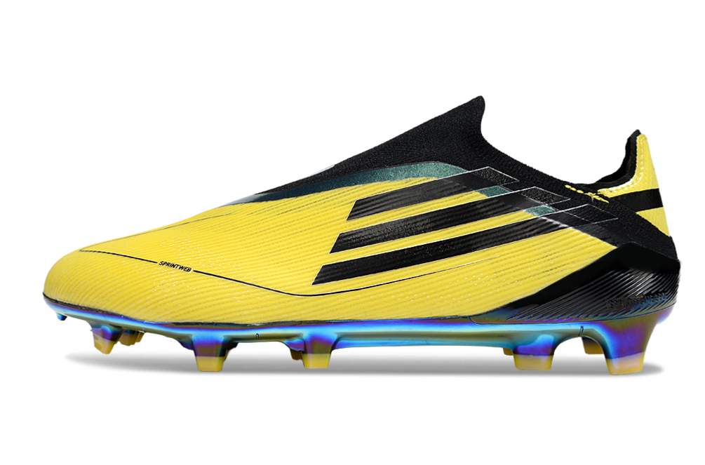 F50+ Laceless Elite FG