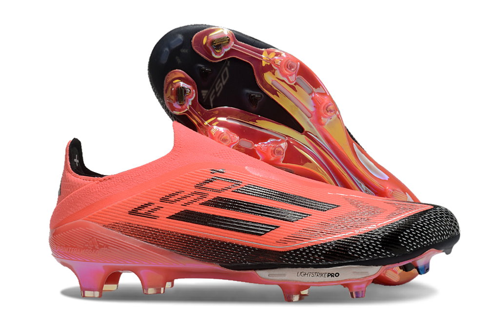 F50+ Lightstrike Pro Laceless Elite FG