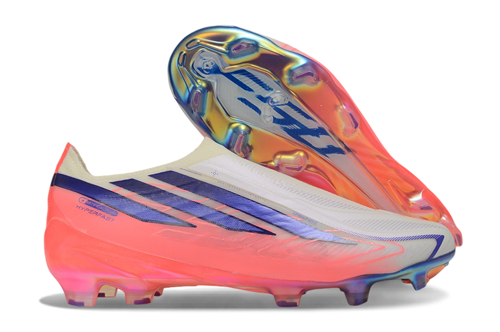 F50+ Laceless Elite FG