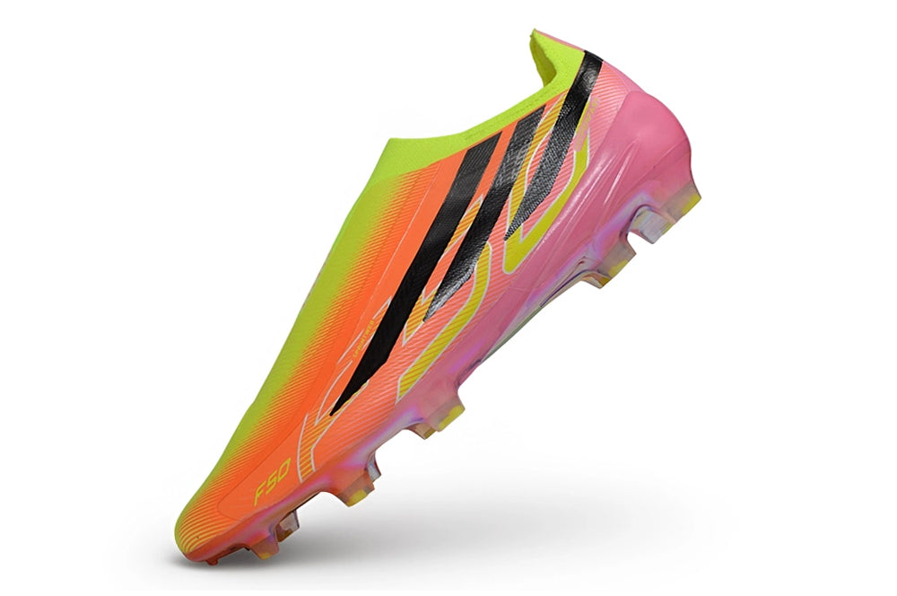 F50+ Laceless Elite FG