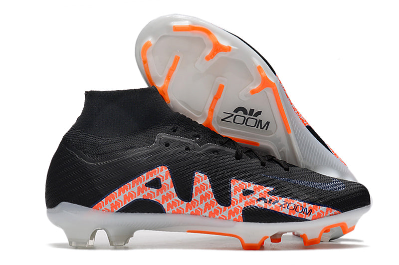 Air Zoom Mercurial Superfly 9 Elite Fg