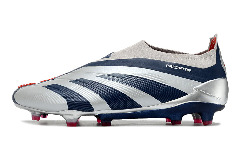 Predator Laceless Elite Fg